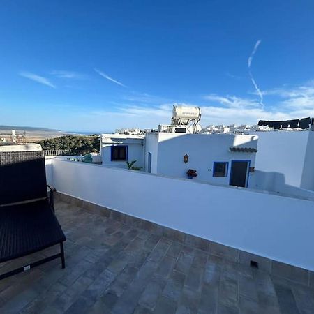 Casa Andres Lägenhet Vejer de la Frontera Exteriör bild