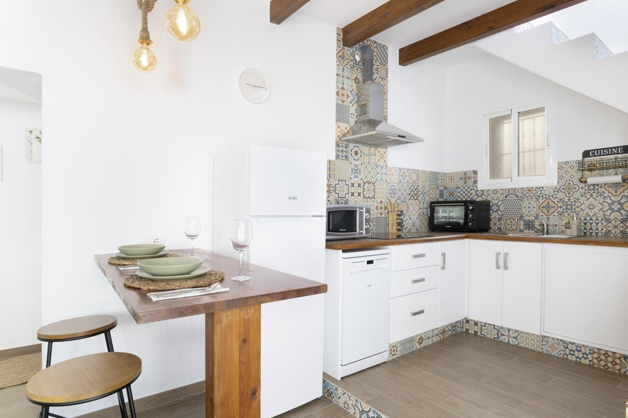 Casa Andres Lägenhet Vejer de la Frontera Exteriör bild